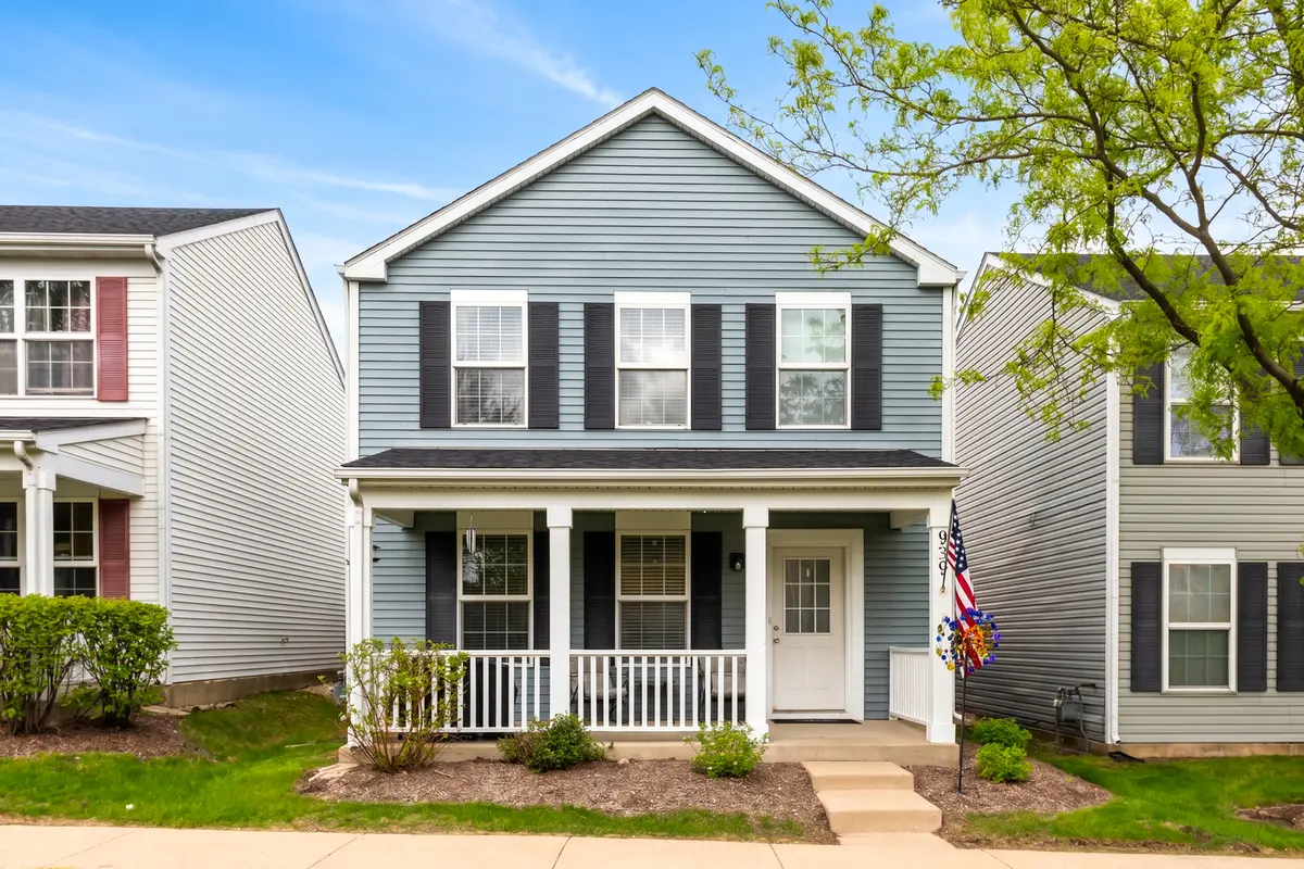 939 Four Seasons BLVD, Aurora, IL 60504