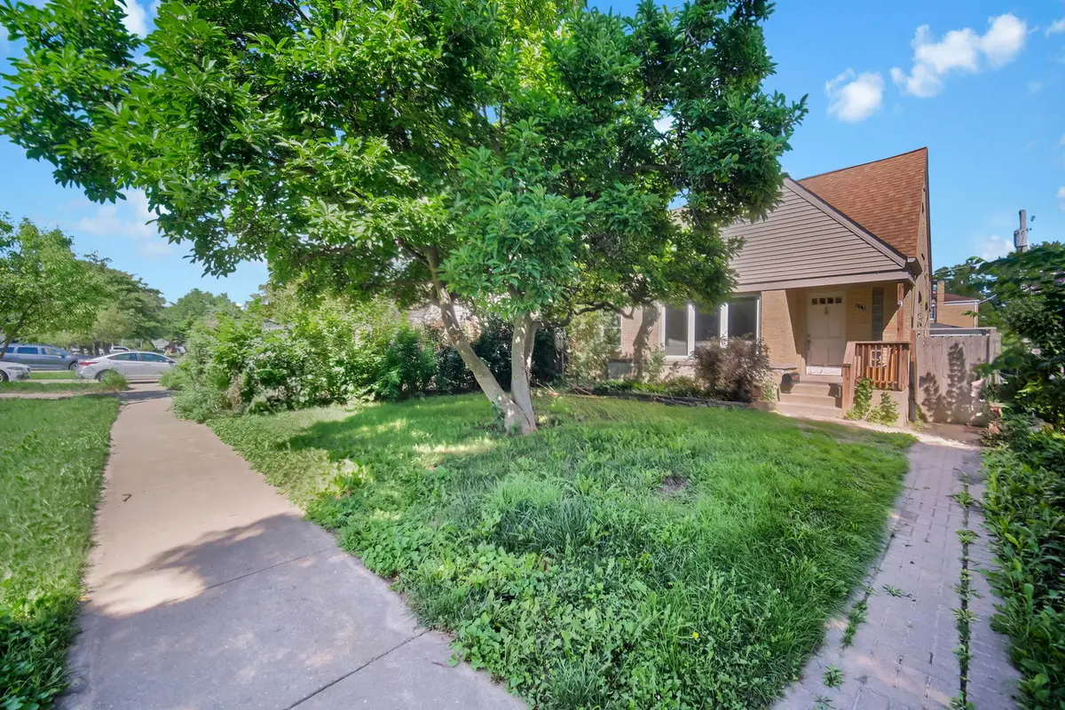 313 Harlem AVE, Glenview, IL 60025