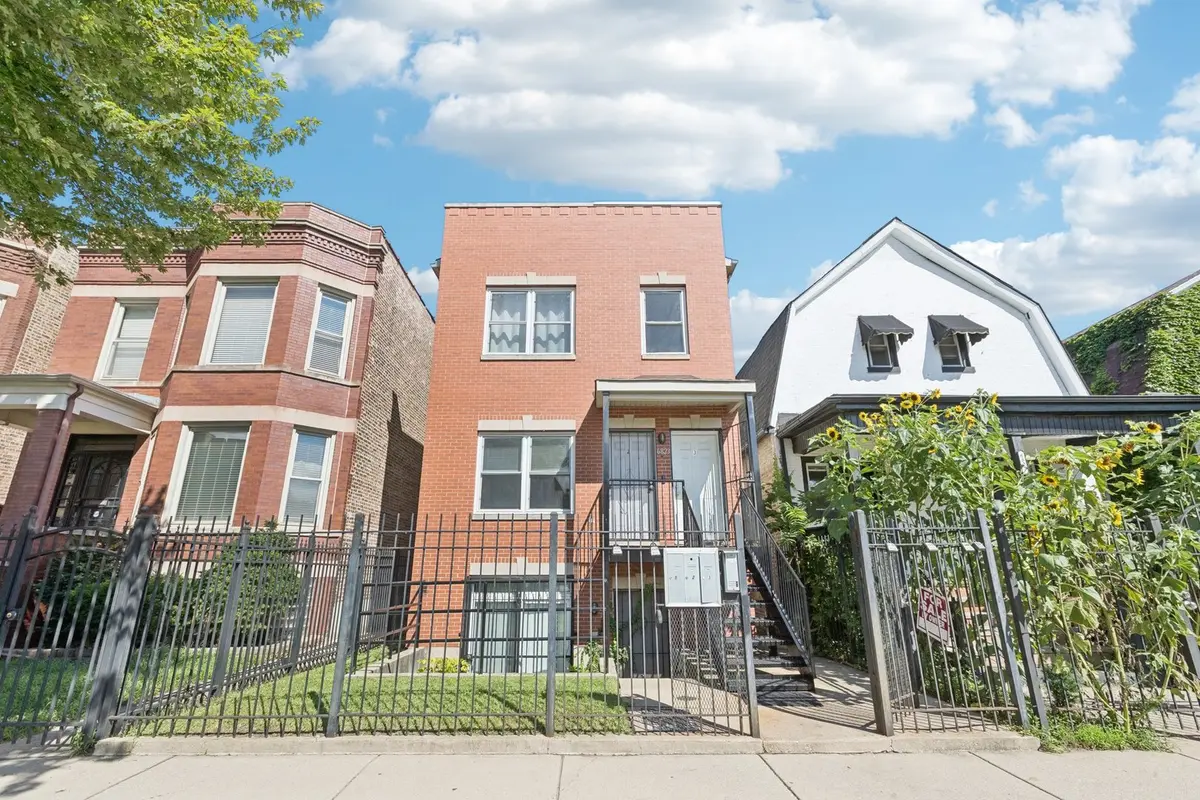 6823 S Dorchester AVE #2, Chicago, IL 60637