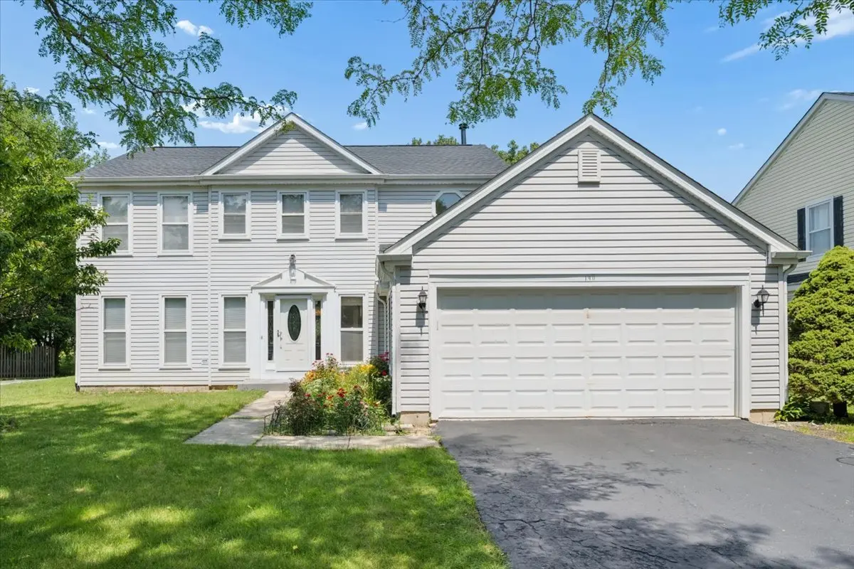 140 N Fiore Pkwy, Vernon Hills, IL 60061