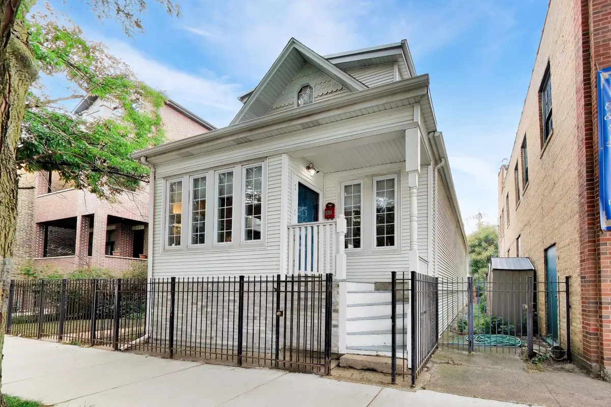 5354 N Ashland AVE, Chicago, IL 60640