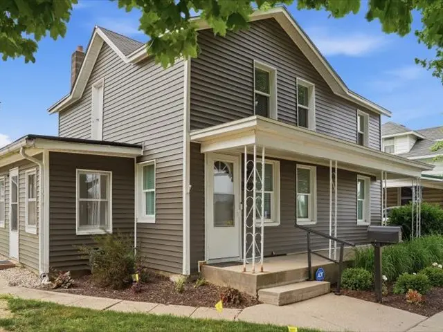 322 E Carroll ST, Lanark, IL 61046