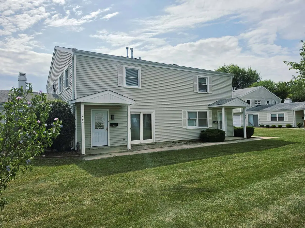 Address not disclosed, Bartlett, IL 60103
