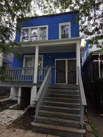 1133 E 81st ST #1R, Chicago, IL 60619