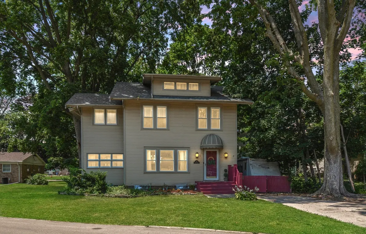 22 Payne PL, Normal, IL 61761