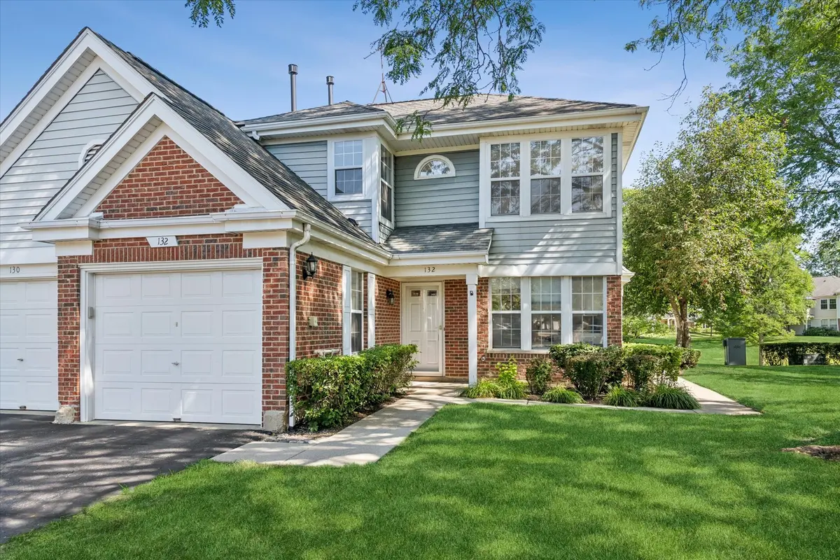 132 White Branch CT, Buffalo Grove, IL 60089