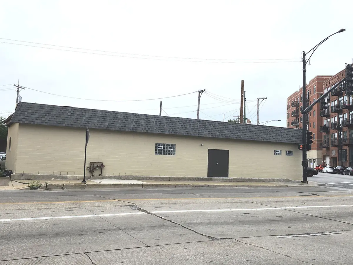 2291 S Archer AVE, Chicago, IL 60616