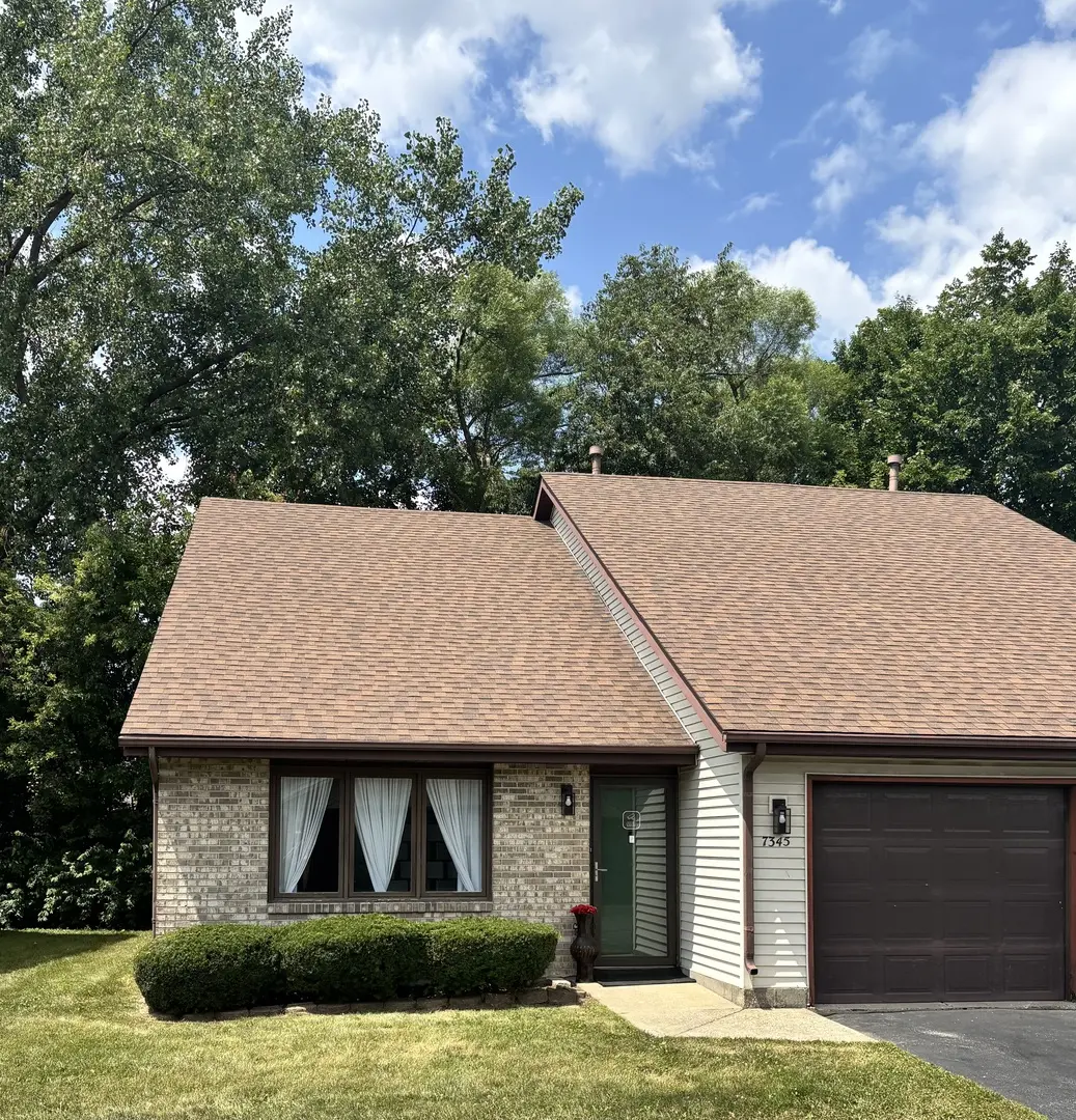 7345 Travertine TRL #0, Rockford, IL 61107