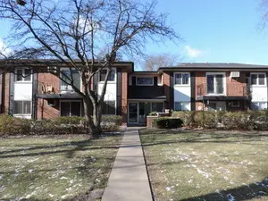 1210 N Dale AVE #2I, Arlington Heights, IL 60004