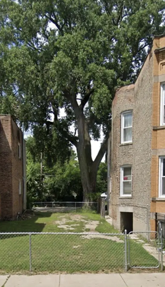 5628 S Throop ST, Chicago, IL 60636