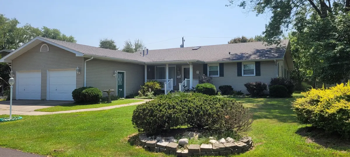3205 Blackberry ST, Mt Vernon, IL 62864