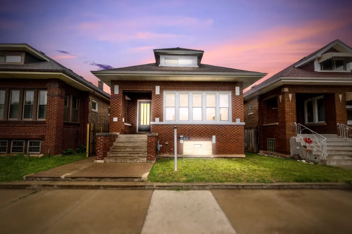 8140 S Elizabeth ST, Chicago, IL 60620