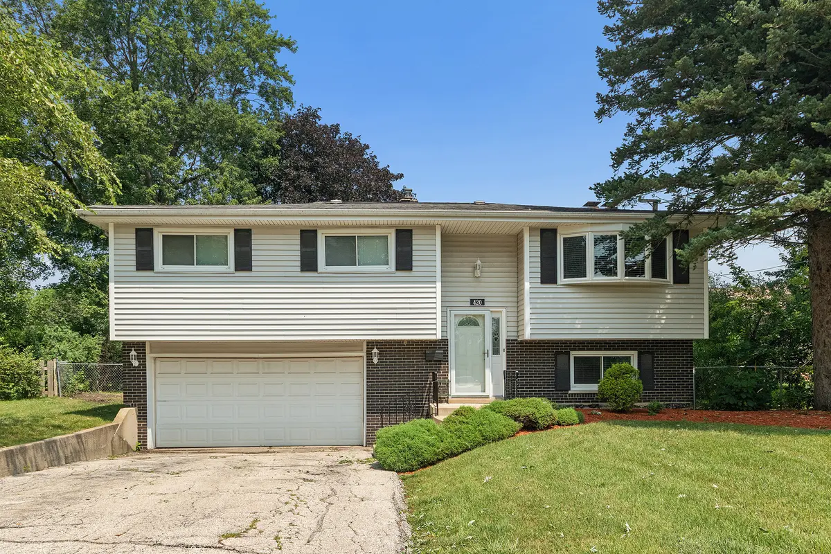Address not disclosed, Roselle, IL 60172