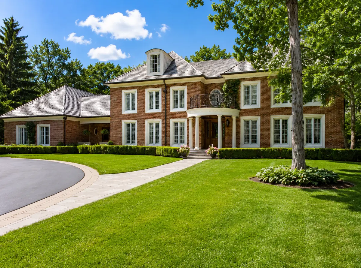 575 Stable LN, Lake Forest, IL 60045