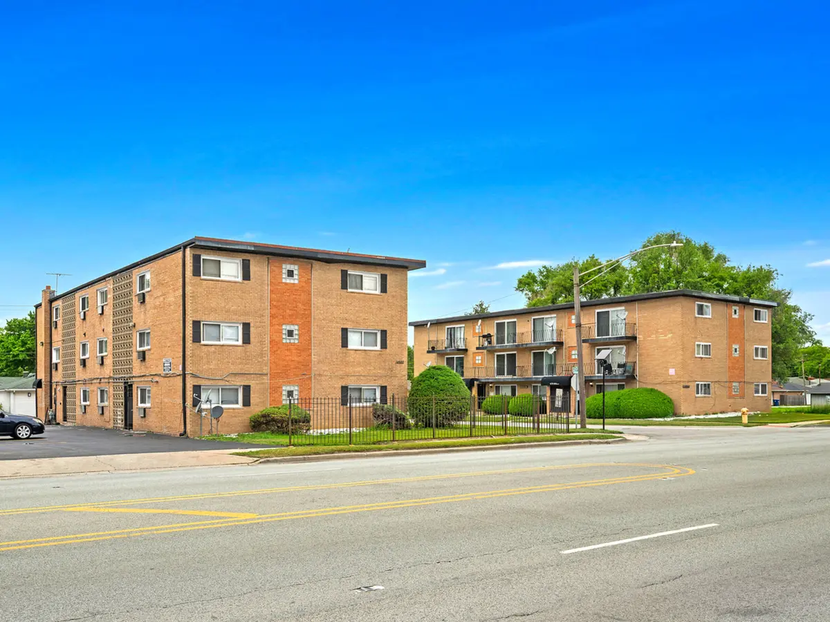 14500 S Torrence AVE, Burnham, IL 60633