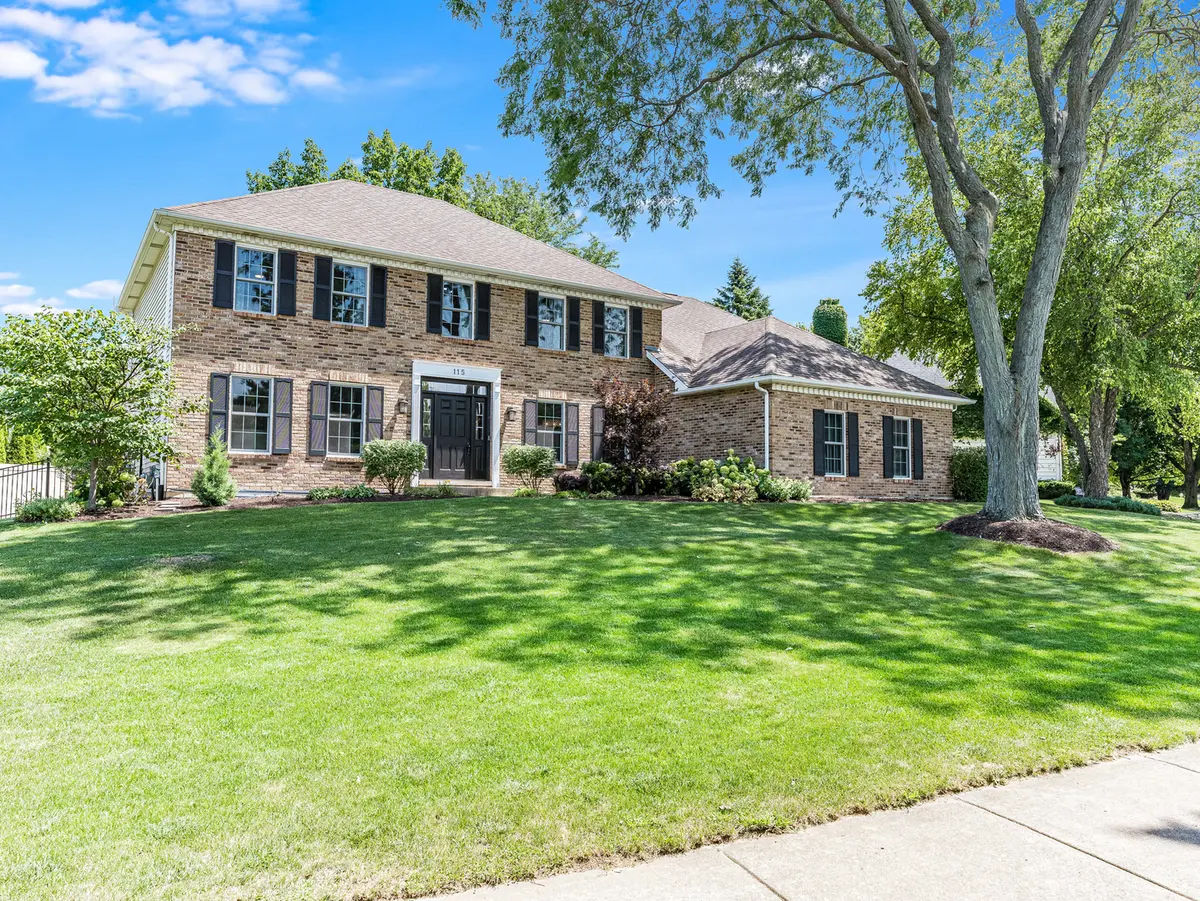 6S115 New Castle RD, Naperville, IL 60540