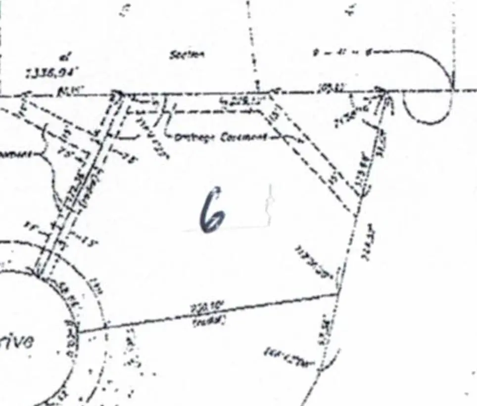 Lot 6 ROLLING OAKS DR, Burlington, IL 60109
