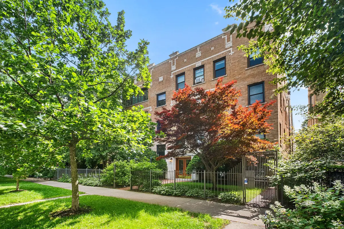 4727 N Paulina ST #G, Chicago, IL 60640