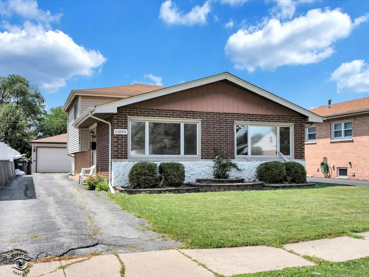 11044 Menard AVE, Chicago Ridge, IL 60415