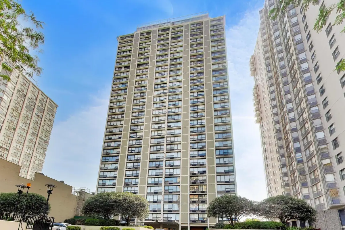 5733 N SHERIDAN RD #6C, Chicago, IL 60660