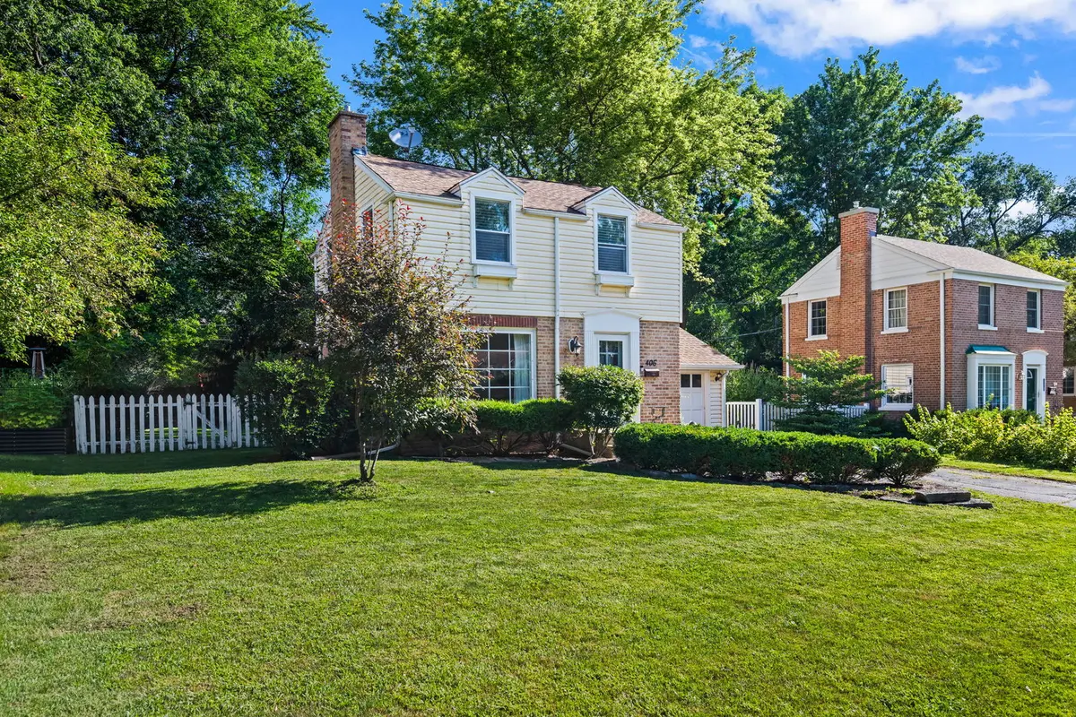 Address not disclosed, Libertyville, IL 60048