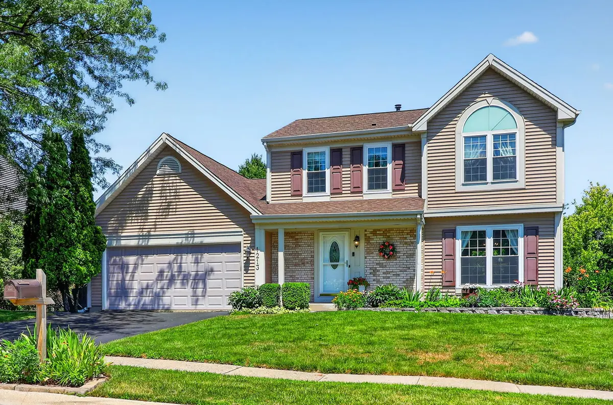 1213 Saratoga DR, Carol Stream, IL 60188