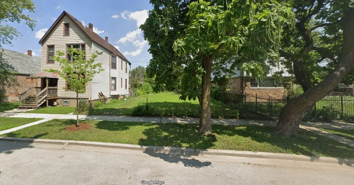 6923 S Bishop ST, Chicago, IL 60636