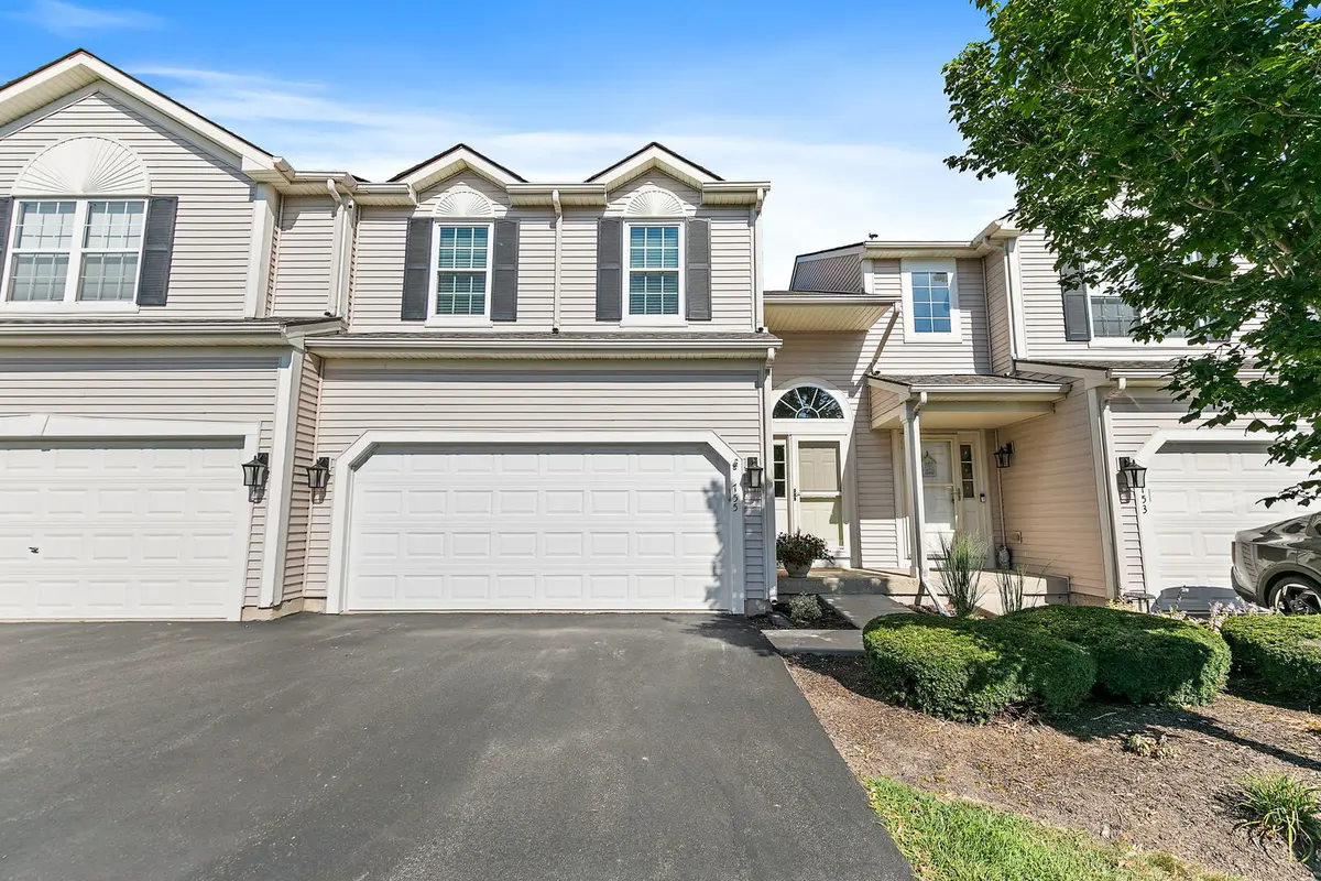755 Meridian CT, Dekalb, IL 60115
