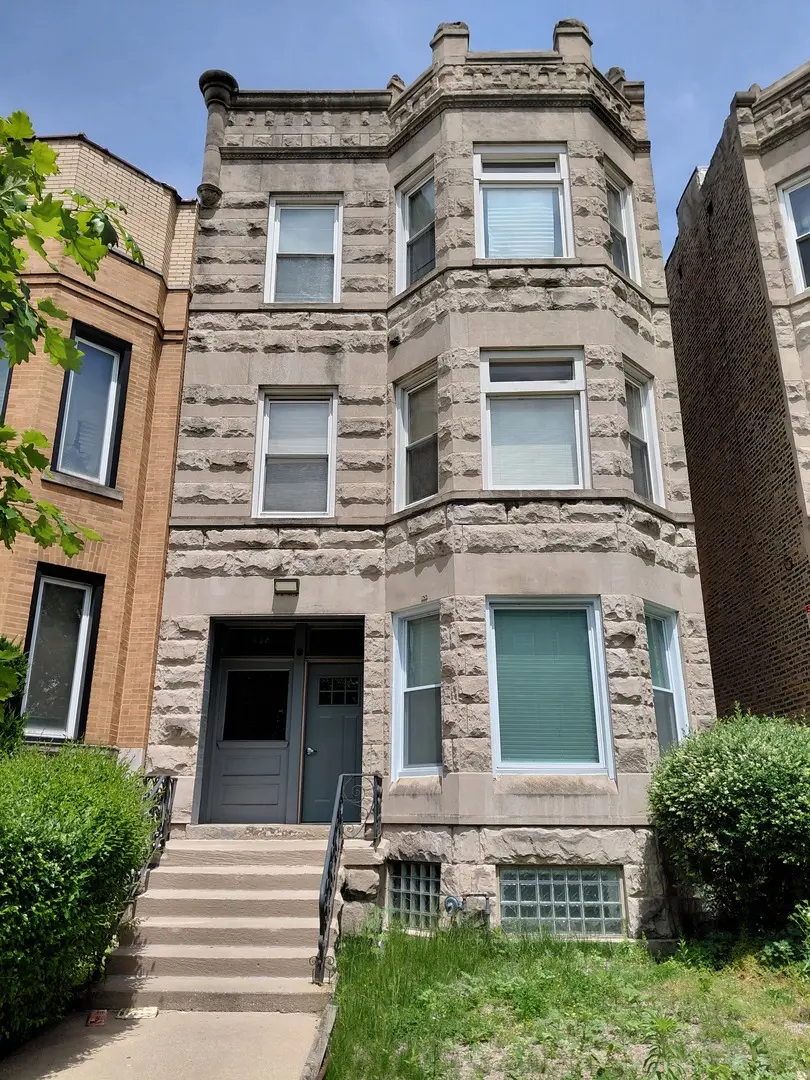 432 E 45th PL, Chicago, IL 60653