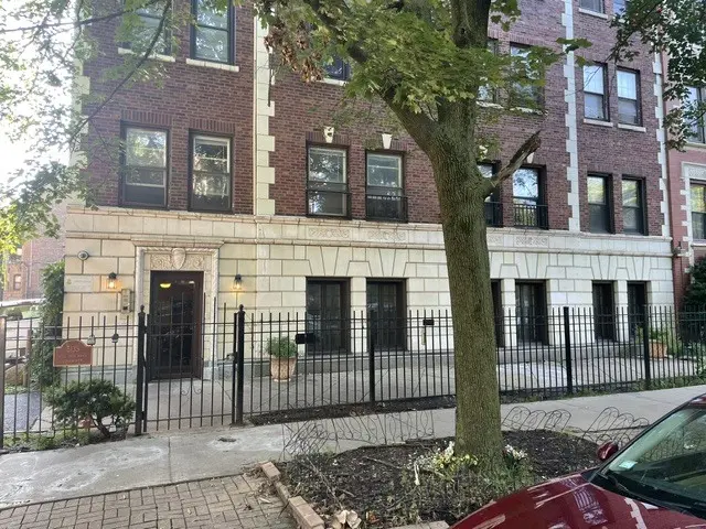5135 S Kenwood AVE #505, Chicago, IL 60615