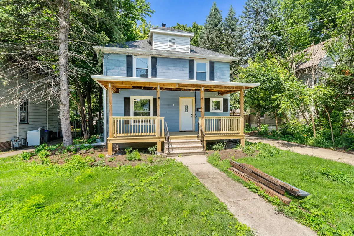 1438 Jackson ST, Rockford, IL 61107