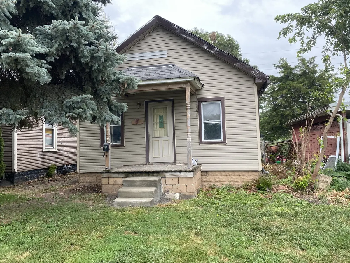 605 N Monroe ST, Streator, IL 61364