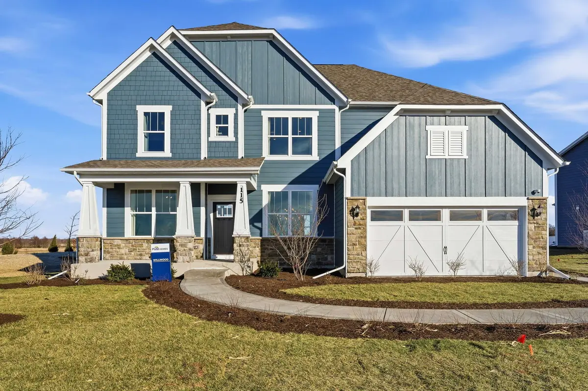 16126 Massimo DR, Orland Park, IL 60467