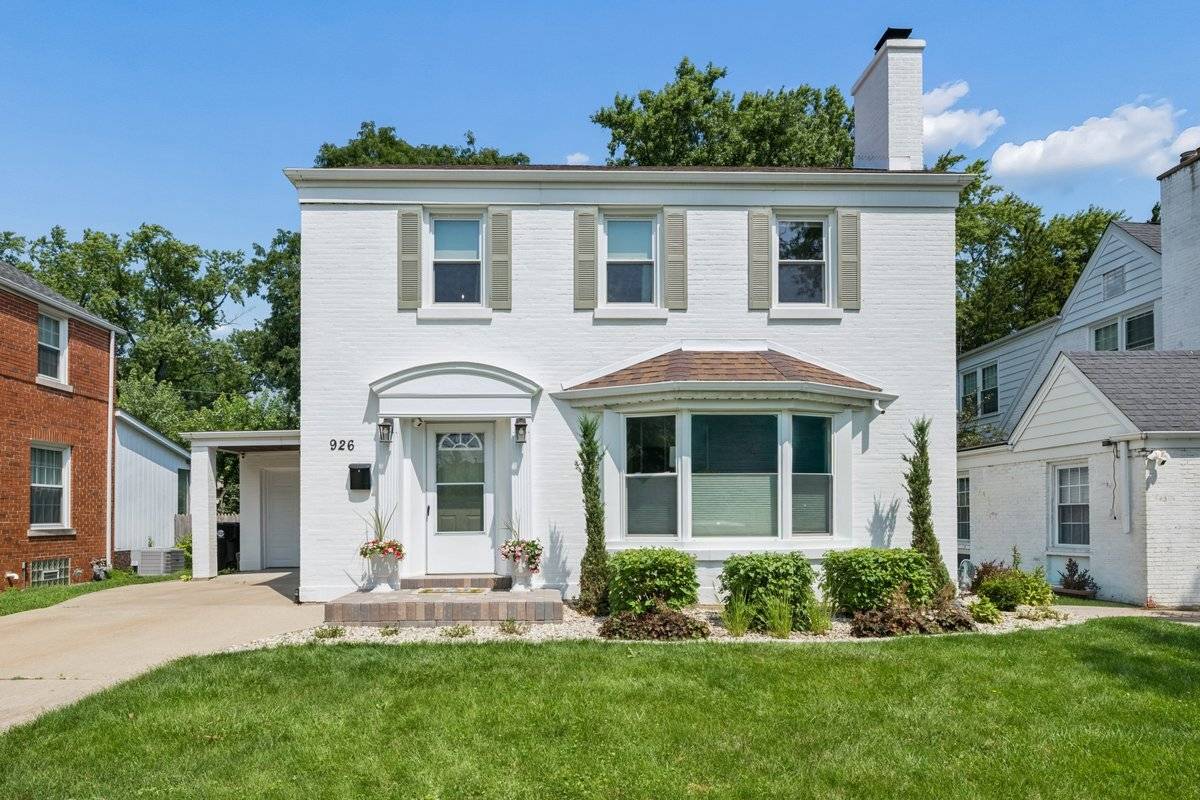 Address not disclosed, Park Ridge, IL 60068