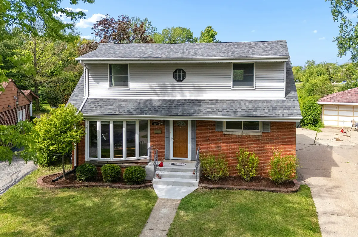 18646 Golfview AVE, Homewood, IL 60430