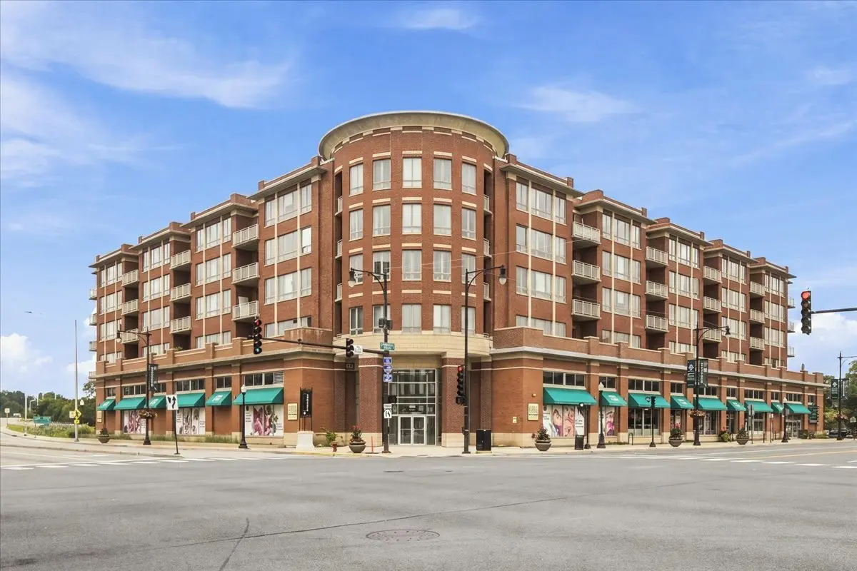 6000 N Cicero AVE #515, Chicago, IL 60646