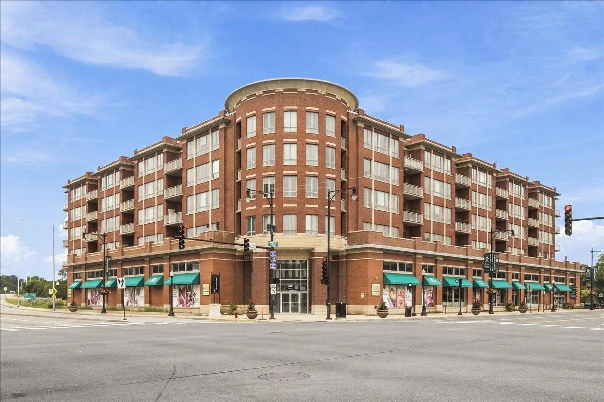 6000 N Cicero AVE #515, Chicago, IL 60646