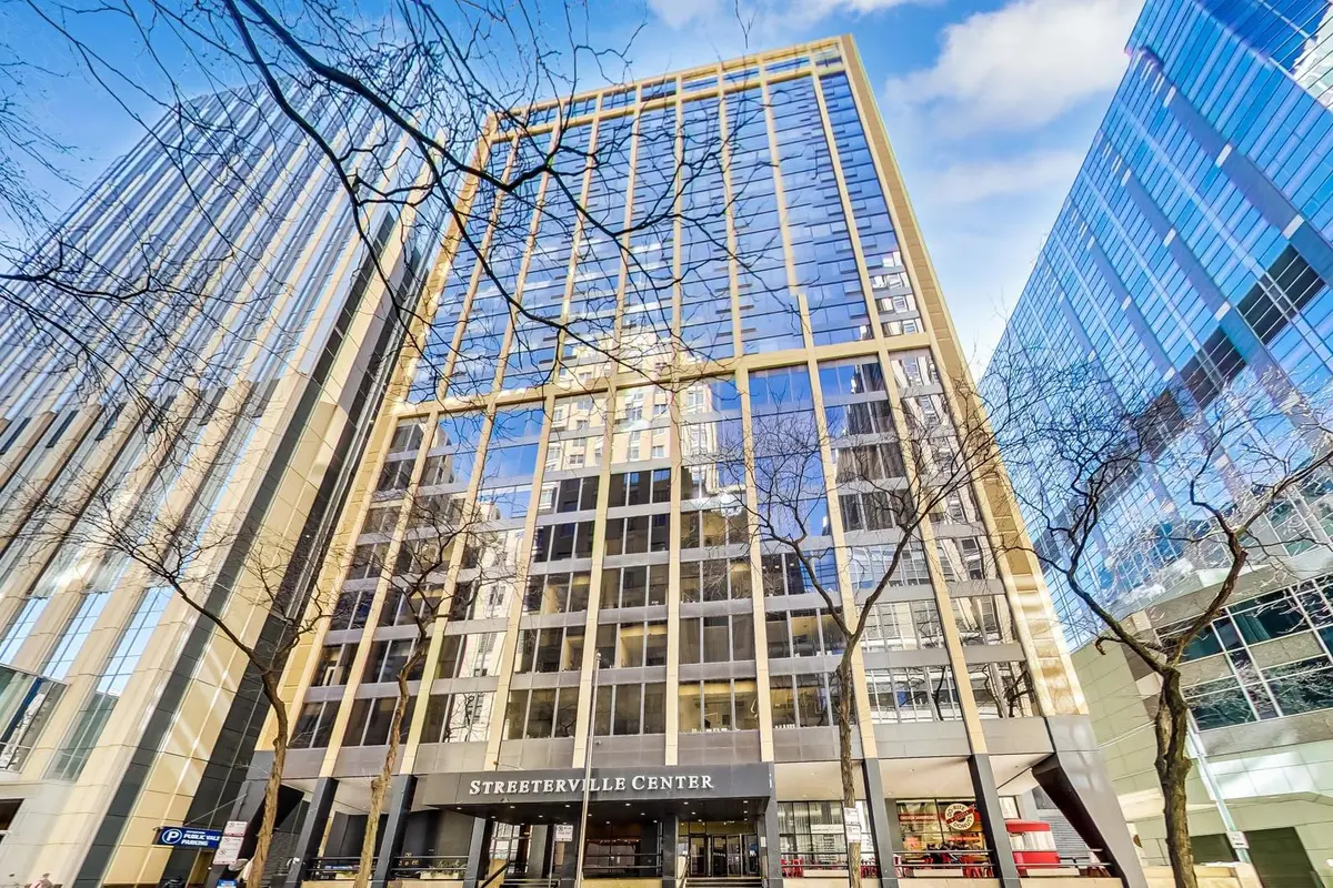 233 E Erie ST #1904, Chicago, IL 60611