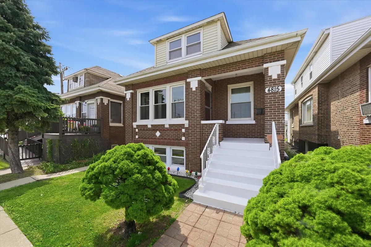 4815 W 24th PL, Cicero, IL 60804