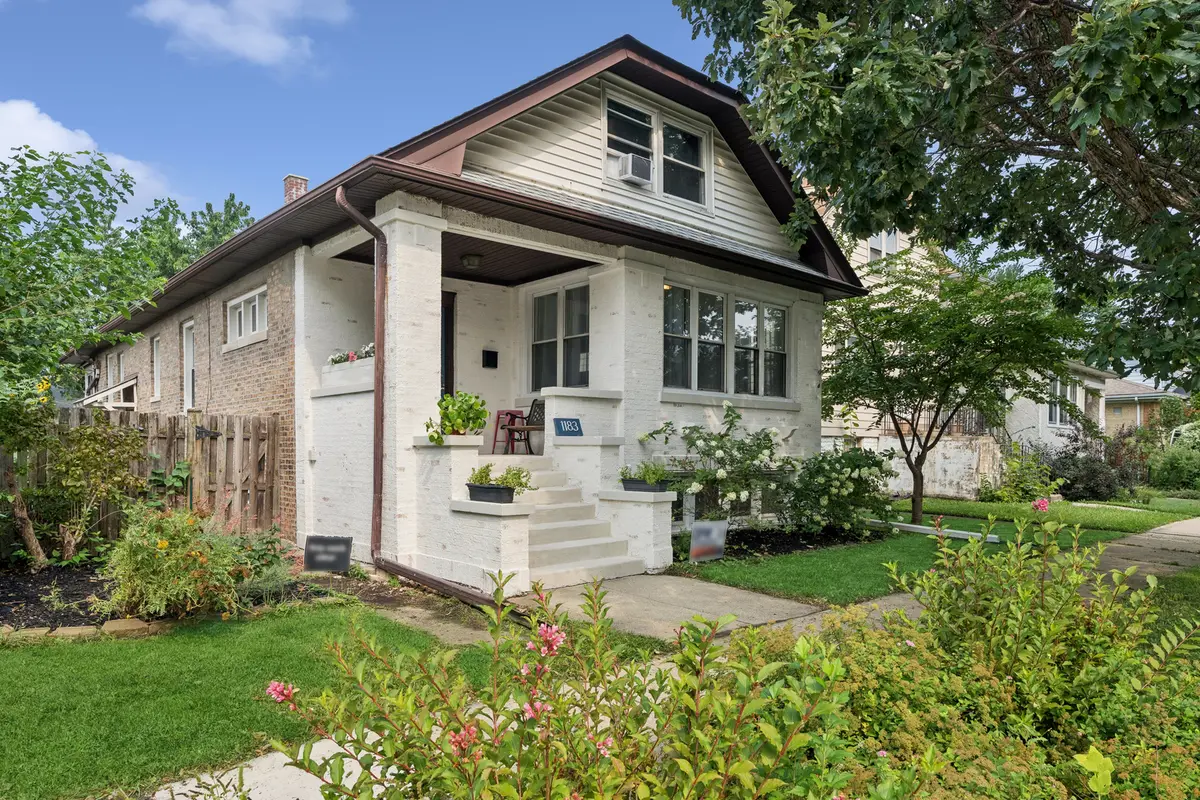 1183 S Cuyler AVE, Oak Park, IL 60304