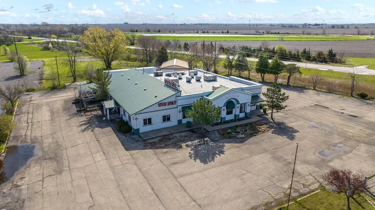900 N Union ST, Dwight, IL 60420