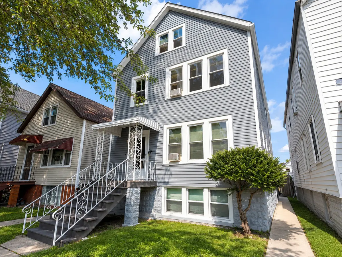 4617 S Washtenaw AVE #2ND, Chicago, IL 60632