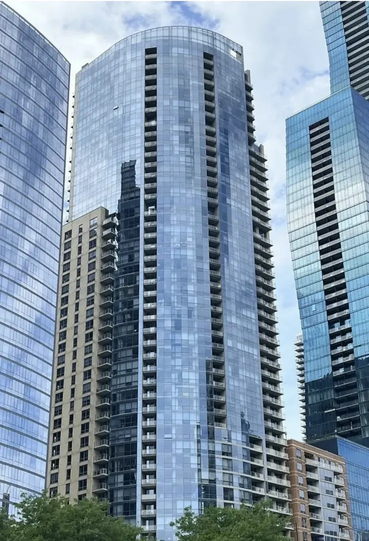 420 E WATERSIDE DR #1410, Chicago, IL 60601