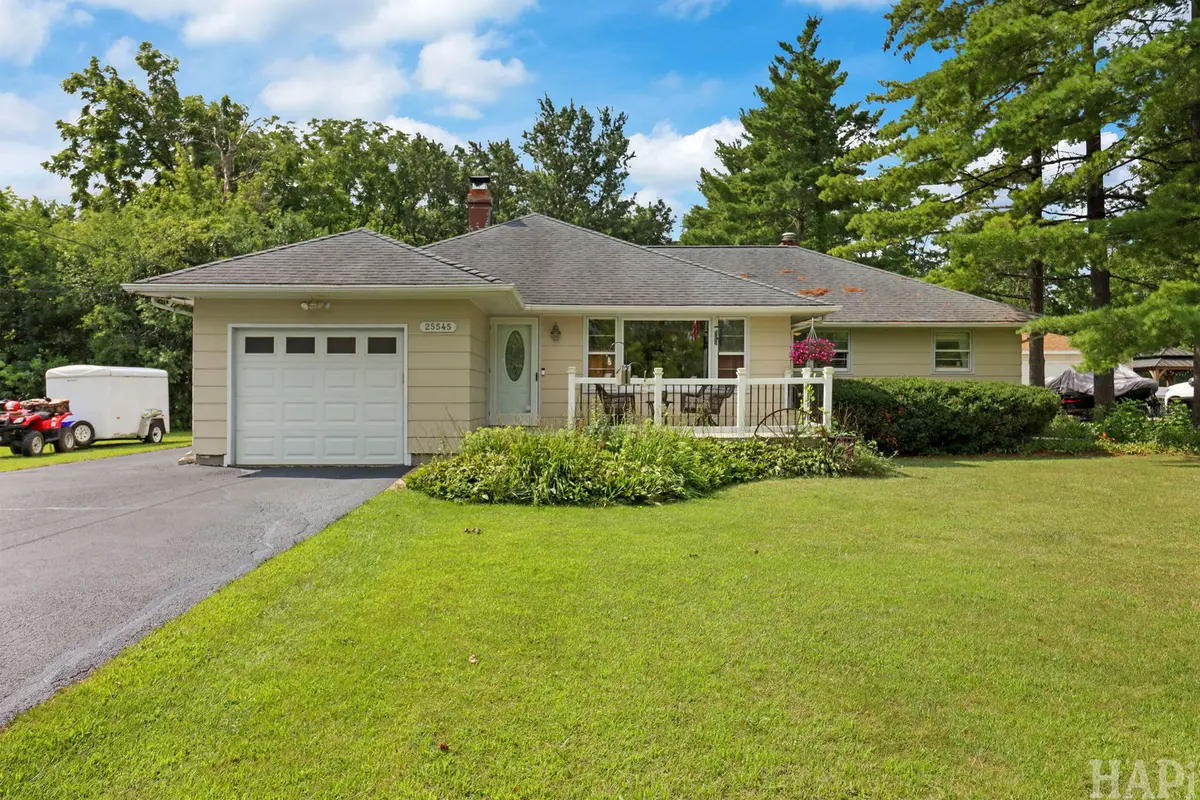 25545 OLD GRASS LAKE RD, Antioch, IL 60002