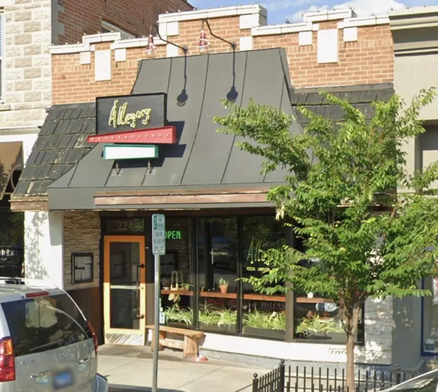 224 S Main ST, Naperville, IL 60540