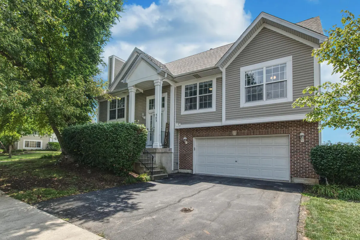 543 Silver Leaf DR #2, Joliet, IL 60431