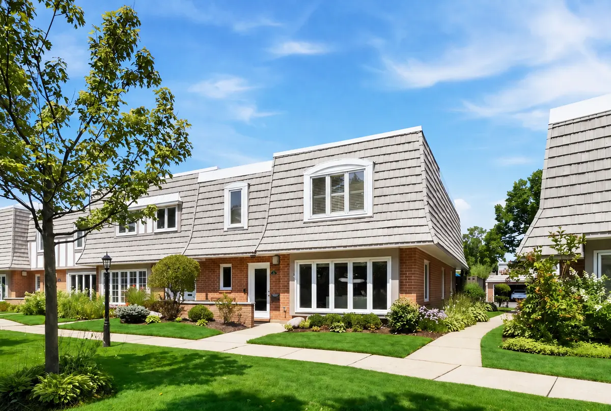 1491 Chantilly CT, Highland Park, IL 60035
