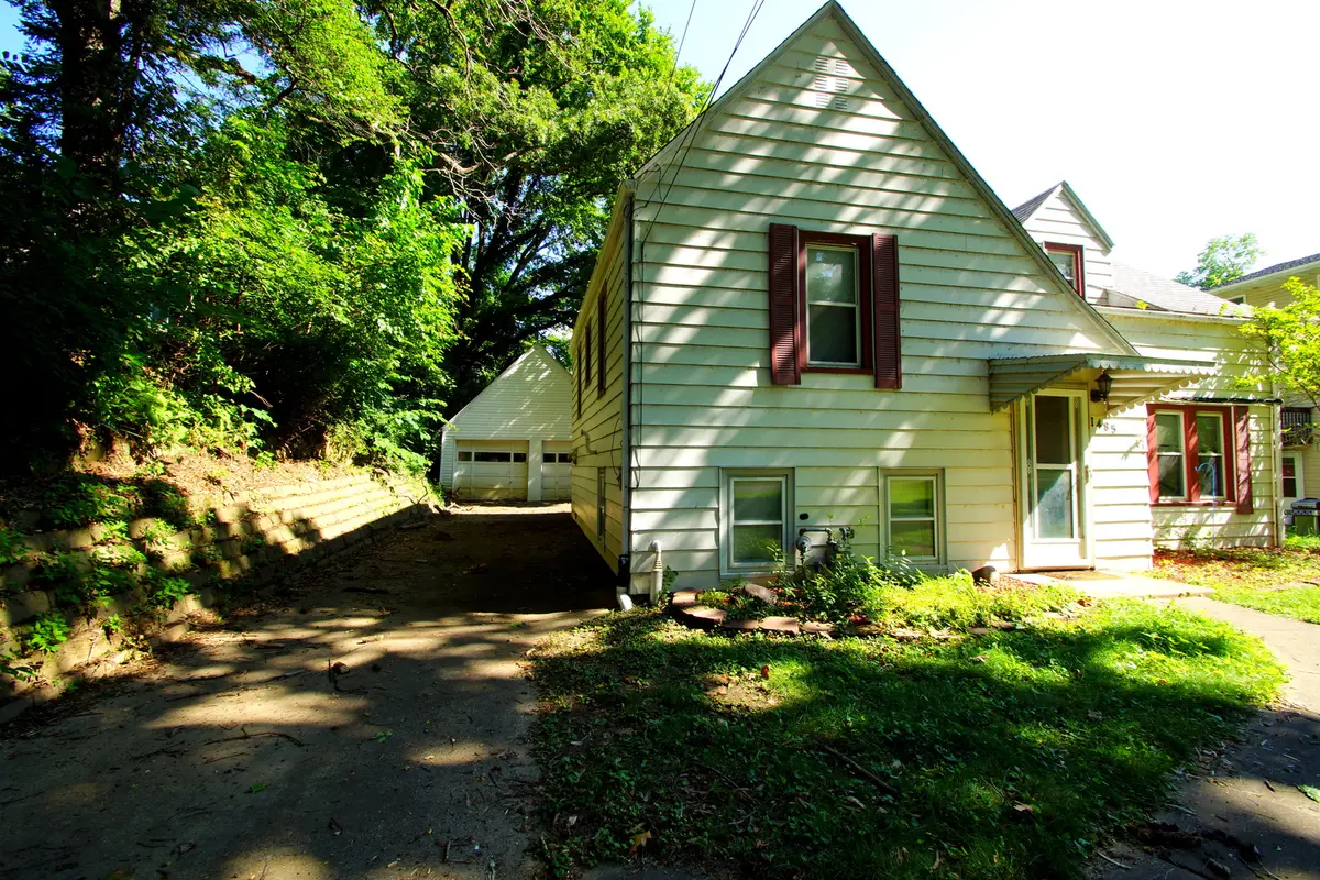 1485 46TH AVE, Rock Island, IL 61201