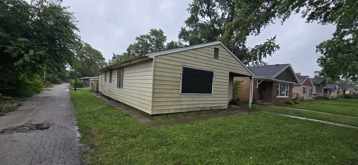 16725 Anthony AVE, Hazel Crest, IL 60429