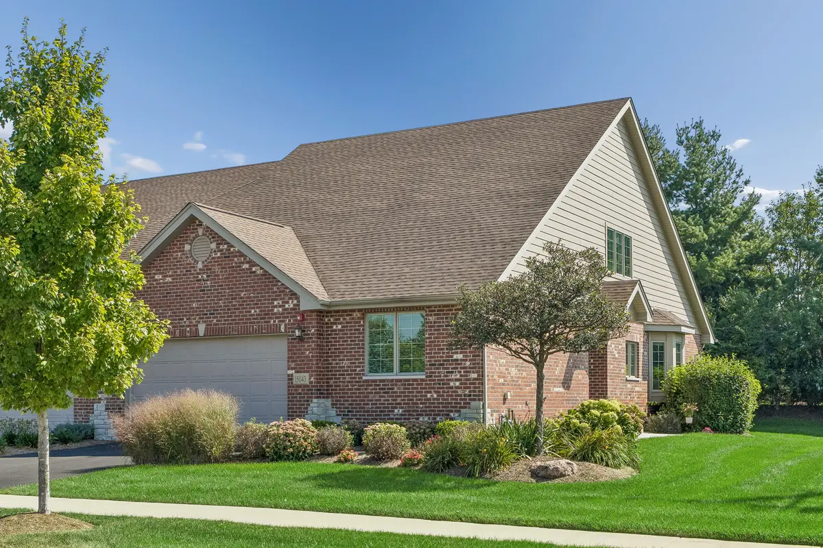 15043 S Preserve DR, Lockport, IL 60441